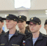 Тульская область успешно выполнила задачи по весеннему призыву 2018 года - Наследие