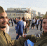 На главной площади Тулы станцевали «Синий платочек» - Наследие