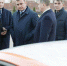Алексей Дюмин принял участие в запуске каршерингового сервиса «Делимобиль» в Туле - Наследие