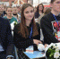 Дубенцев наградили на молодёжном форуме - Наследие