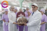 Стартовала новая программа поддержки местных производителей