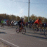 Велосипедисты со всей России приняли участие в тульском этапе гонки Gran Fondo Russia - Наследие