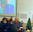 Старый Новый год отпраздновали в Дубенском доме-интернате - Наследие