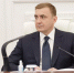 Алексей Дюмин рассмотрел обращения граждан - Наследие