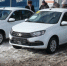 В региональном отделении Соцфонда вручили автомобили  тулякам, пострадавшим на производстве - Дубенский район