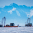 Baikal-GVD подтвердил наблюдение астрофизических нейтрино - ОИЯИ