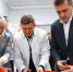 С участием ОИЯИ в МСЧ № 9 открылось отделение гемодиализа - ОИЯИ