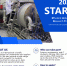 Прием заявок на Зимнюю сессию START-2024 - ОИЯИ