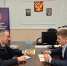 Нацпроект «Малое и среднее предпринимательство»: региональные бизнес-омбудсмен и Центр «Мой бизнес» развивают сотрудничество - Дубенский район