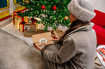 Нацпроект «Малое и среднее предпринимательство»: В Универмаге тульских брендов проходит акция «Тайный Дед Мороз»