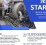 Принимаются заявки на Летнюю сессию START-2025 - ОИЯИ