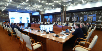 Сессия ПКК ФКС: о подготовке к запуску ИБР-2 и развитии комплекса спектрометров - ОИЯИ