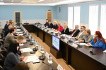 В Туле обсудили противодействие теневому бизнесу