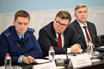 В Туле обсудили противодействие теневому бизнесу