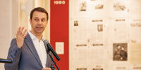 «(Не)опубликованное»: дубненские артефакты Великой Победы - ОИЯИ