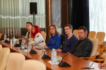 61-я сессия ПКК ФКС: возобновление работы ИБР-2 и модернизация его инструментов