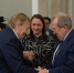 Алексей Розанов награжден орденом Александра Невского - ОИЯИ
