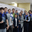 УНЦ ОИЯИ провел соревнования по робототехнике среди школьников - ОИЯИ