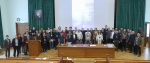 В ОИЯИ проходит международное совещание по проблемам математической физики
