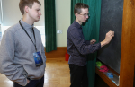 В ОИЯИ проходит международное совещание по проблемам математической физики