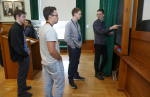 В ОИЯИ проходит международное совещание по проблемам математической физики