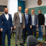 Визит московской делегации ведущих онкологов и ученых - ОИЯИ
