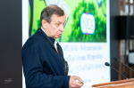 В ОИЯИ открылся международный семинар по проблематике ускорителей заряженных частиц