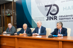 В ОИЯИ открылся международный семинар по проблематике ускорителей заряженных частиц