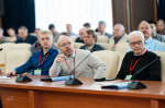 В ОИЯИ открылся международный семинар по проблематике ускорителей заряженных частиц
