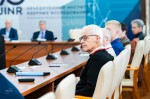 В ОИЯИ открылся международный семинар по проблематике ускорителей заряженных частиц