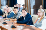 В ОИЯИ открылся международный семинар по проблематике ускорителей заряженных частиц