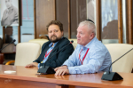 В ОИЯИ открылся международный семинар по проблематике ускорителей заряженных частиц